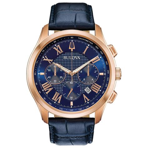 luxury watches for men near me|bulova classic men's watch.